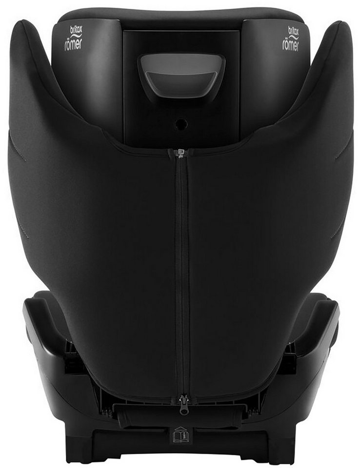 BRITAX RÖMER Autokindersitz ADVENTURE PLUS 2, ab: 3,5 Jahren, bis: 12 Jahren, ab: 100 cm, bis: 150 cm – Bild 2 von 5