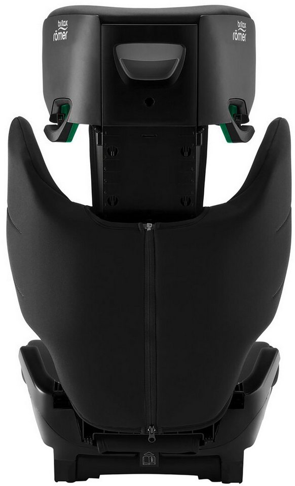 BRITAX RÖMER Autokindersitz ADVENTURE PLUS 2, ab: 3,5 Jahren, bis: 12 Jahren, ab: 100 cm, bis: 150 cm – Bild 3 von 5