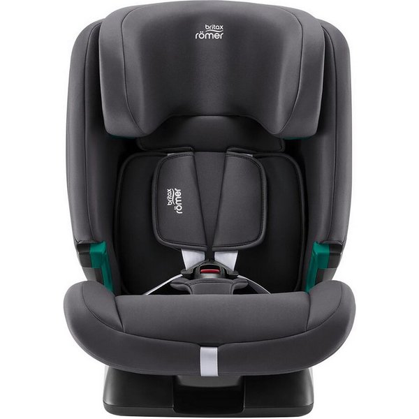 BRITAX RÖMER Autokindersitz EVOLVAFIX, ab: 15 Monaten, bis: 12 Jahren, ab: 76 cm, bis: 105 cm