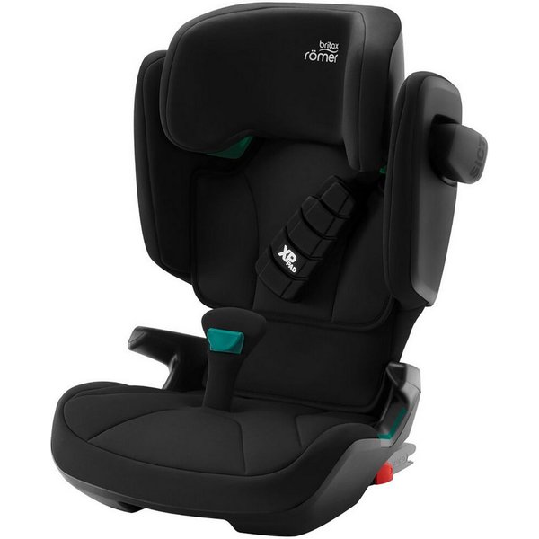 BRITAX RÖMER Autokindersitz KIDFIX i-SIZE, ab: 3,5 Jahren, bis: 12 Jahren, ab: 100 cm, bis: 150 cm