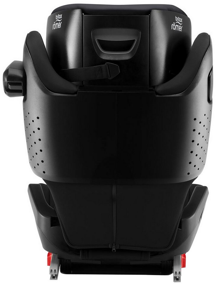 BRITAX RÖMER Autokindersitz KIDFIX i-SIZE, ab: 3,5 Jahren, bis: 12 Jahren, ab: 100 cm, bis: 150 cm – Bild 4 von 5