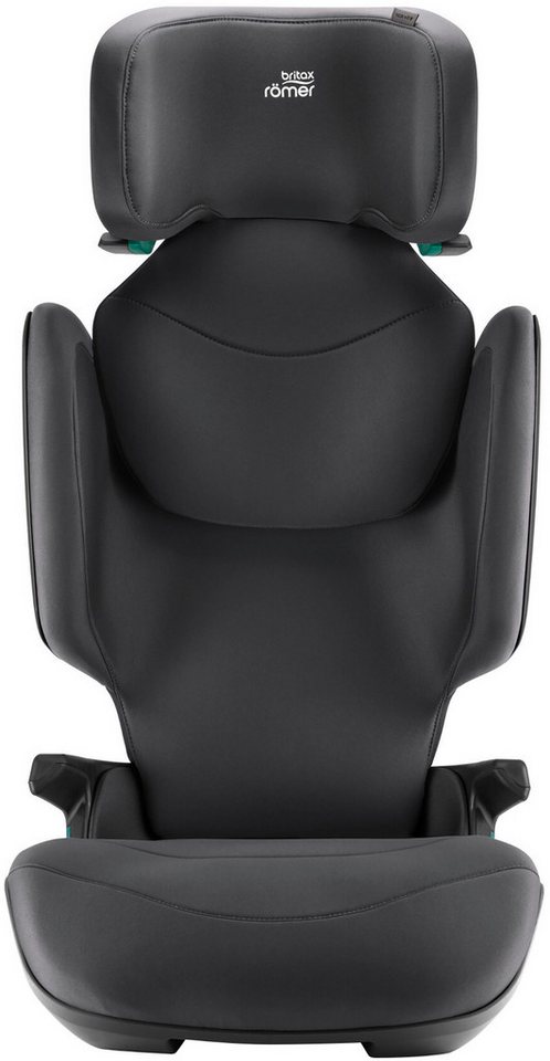 BRITAX RÖMER Autokindersitz KIDFIX PRO M, ab: 3,5 Jahren, bis: 12 Jahren, ab: 100 cm, bis: 150 cm – Bild 3 von 4