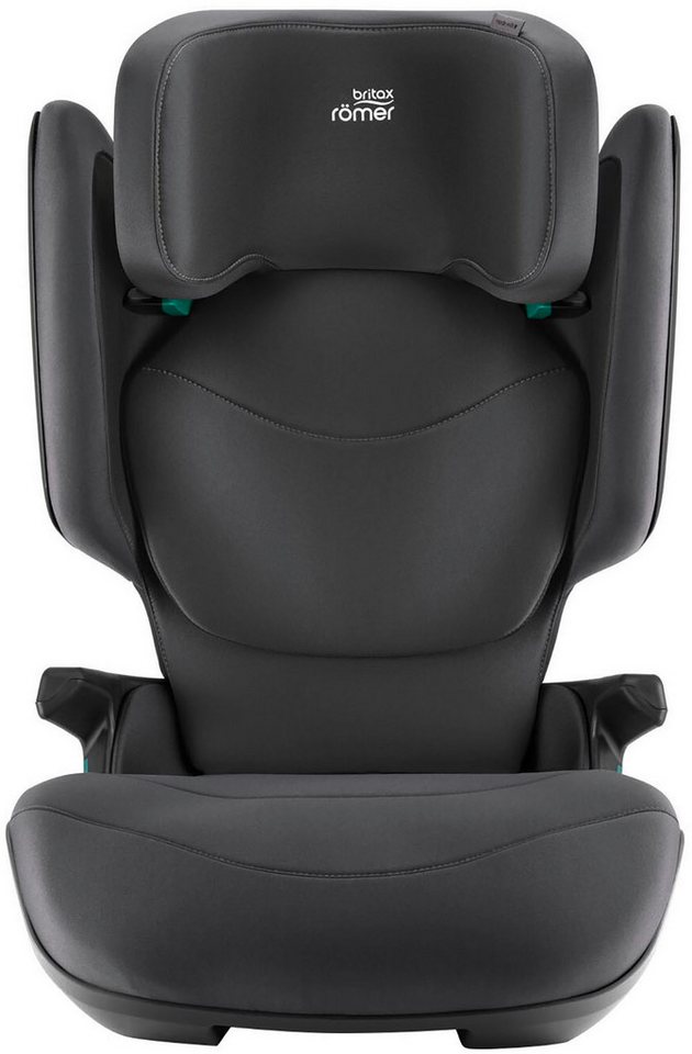 BRITAX RÖMER Autokindersitz KIDFIX PRO M, ab: 3,5 Jahren, bis: 12 Jahren, ab: 100 cm, bis: 150 cm – Bild 4 von 4