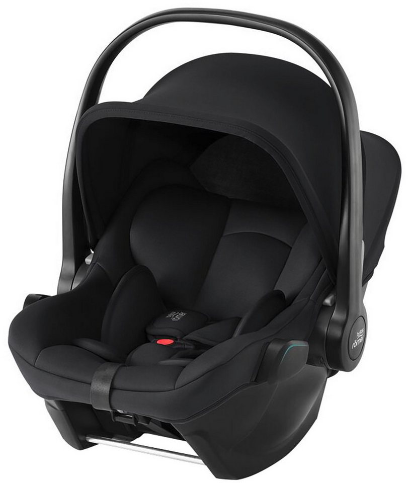 BRITAX RÖMER Babyschale BABY-SAFE CORE, ab: Geburt, bis: 15 Monate, bis: 83 cm – Bild 2 von 3