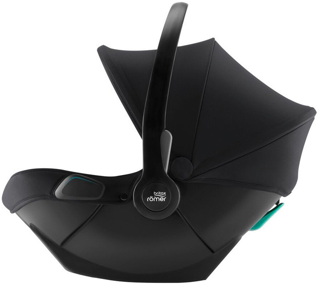 BRITAX RÖMER Babyschale BABY-SAFE CORE, ab: Geburt, bis: 15 Monate, bis: 83 cm – Bild 3 von 3