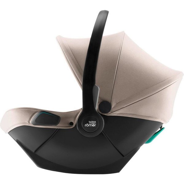BRITAX RÖMER Babyschale BABY-SAFE CORE, ab: Geburt, bis: 15 Monate, bis: 83 cm