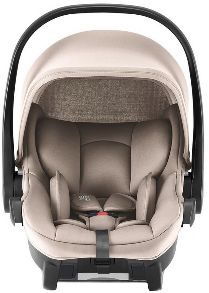 BRITAX RÖMER Babyschale BABY-SAFE CORE, ab: Geburt, bis: 15 Monate, bis: 83 cm – Bild 4 von 4