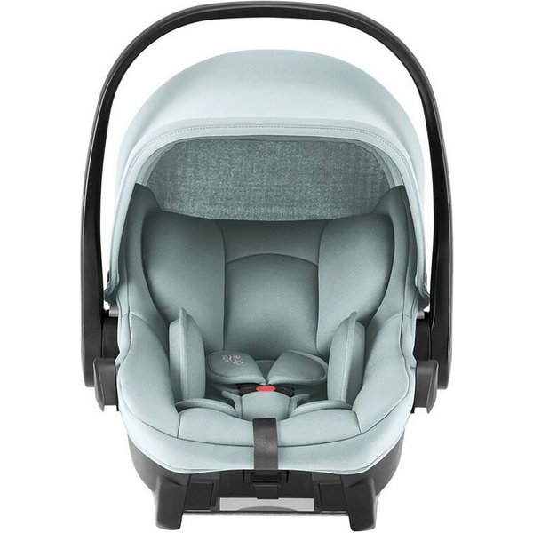 BRITAX RÖMER Babyschale BABY-SAFE CORE, ab: Geburt, bis: 15 Monate, bis: 83 cm