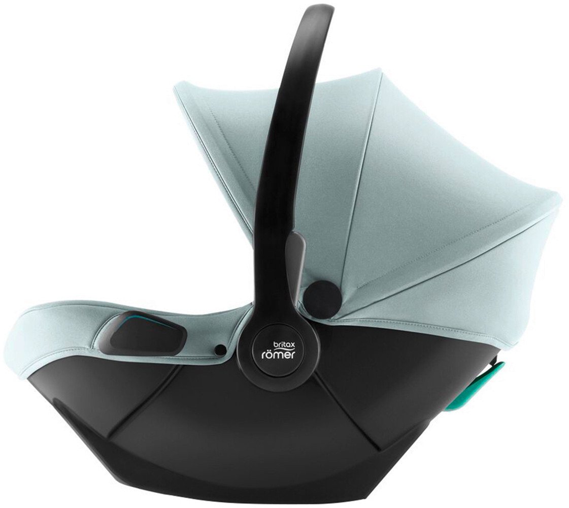 BRITAX RÖMER Babyschale BABY-SAFE CORE, ab: Geburt, bis: 15 Monate, bis: 83 cm – Bild 2 von 4