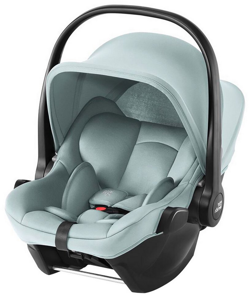 BRITAX RÖMER Babyschale BABY-SAFE CORE, ab: Geburt, bis: 15 Monate, bis: 83 cm – Bild 4 von 4