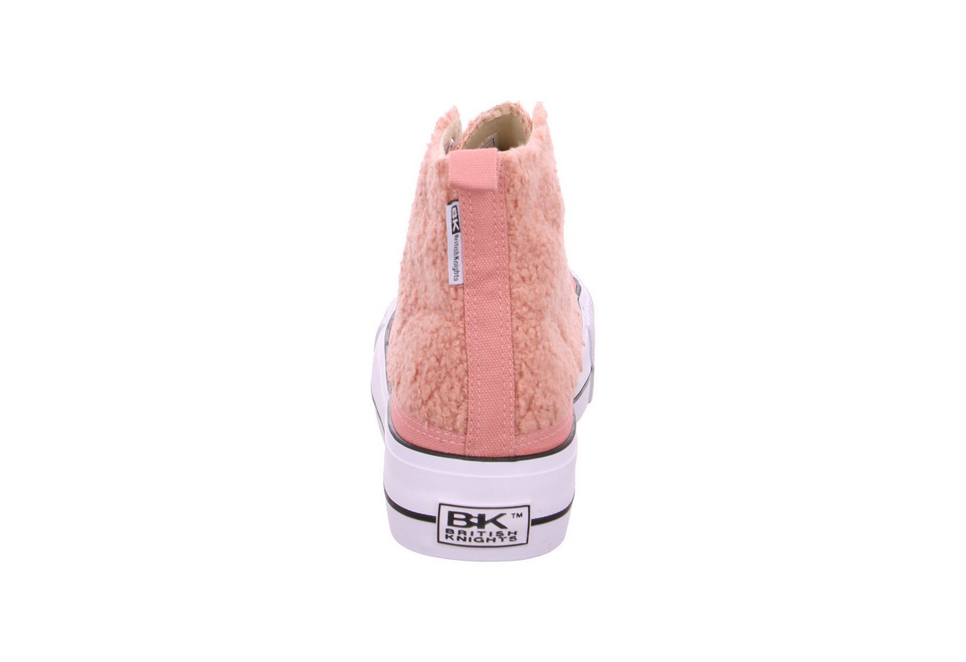 British Knights Kaya Mid Teddy Sneaker – Bild 2 von 4