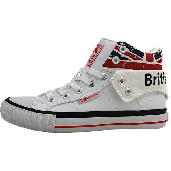 British Knights Roco Schnürschuh