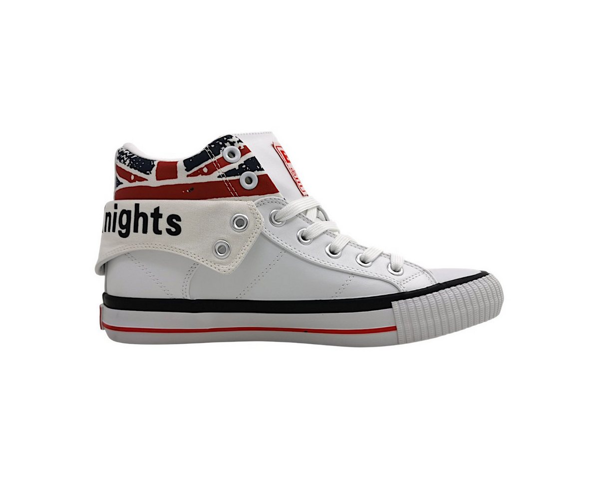 British Knights Roco Schnürschuh – Bild 2 von 3