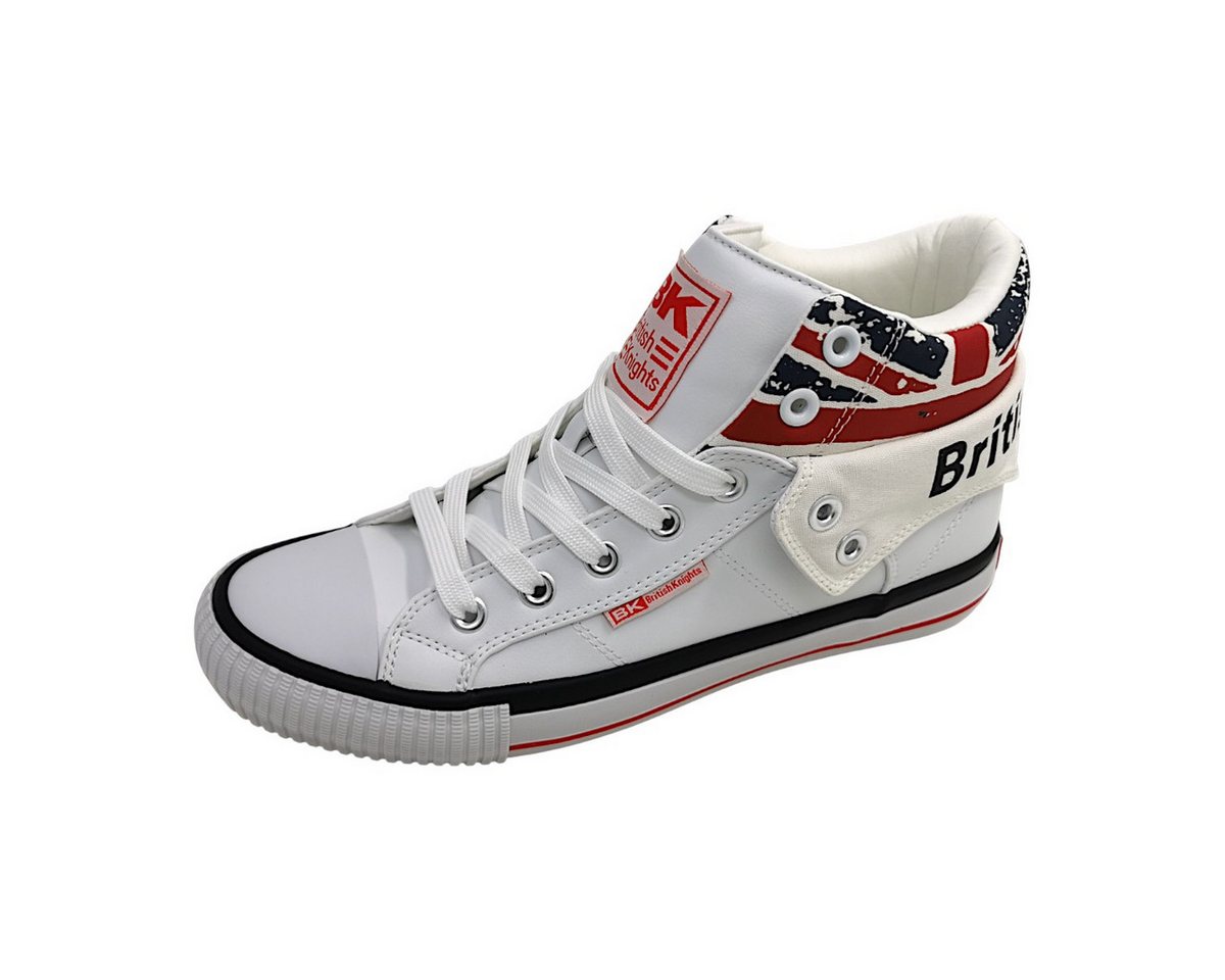British Knights Roco Schnürschuh – Bild 3 von 3