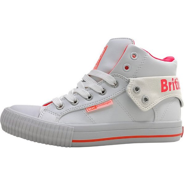 British Knights Roco Schnürschuh