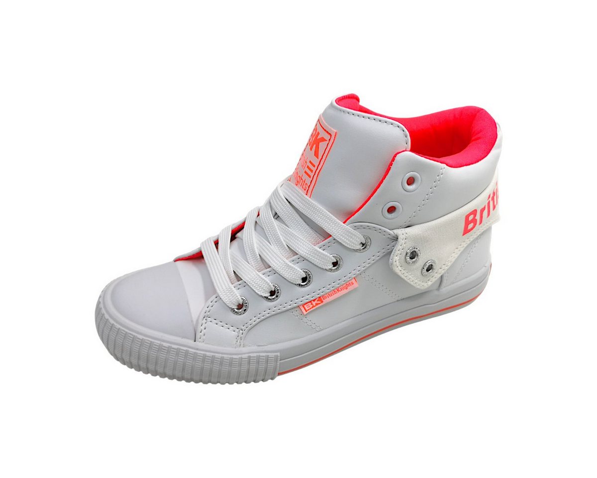 British Knights Roco Schnürschuh – Bild 3 von 3
