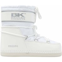 BRITISH KNIGHTS Schneestiefel BLIZZARD, Größe 42 in Schwarz