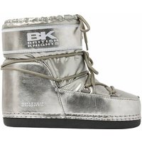 BRITISH KNIGHTS Schneestiefel BLIZZARD, Größe 36 in Gold