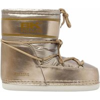 BRITISH KNIGHTS Schneestiefel BLIZZARD, Größe 38 in Gold