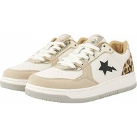 BRITISH KNIGHTS Sneaker ALLURE, Größe 38 in Weiß