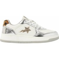 BRITISH KNIGHTS Sneaker ALLURE, Größe 37 in Weiß