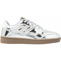 BRITISH KNIGHTS Sneaker CHARMIX, Größe 36 in Silber