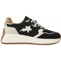 BRITISH KNIGHTS Sneaker FABLE, Größe 41 in Schwarz
