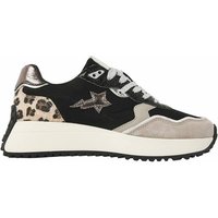 BRITISH KNIGHTS Sneaker FABLE, Größe 37 in Schwarz