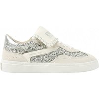 BRITISH KNIGHTS Sneaker FLARE, Größe 37 in Silber
