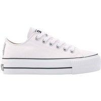 BRITISH KNIGHTS Sneaker KAYA LOW, Größe 37 in Weiß