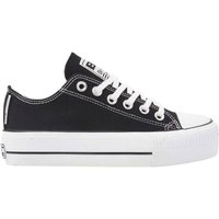 BRITISH KNIGHTS Sneaker KAYA LOW, Größe 38 in Weiß
