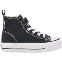 BRITISH KNIGHTS Sneaker KAYA MID, Größe 31 in Schwarz