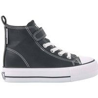 BRITISH KNIGHTS Sneaker KAYA MID, Größe 31 in Schwarz