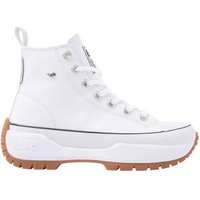 BRITISH KNIGHTS Sneaker KAYA MID FLY, Größe 36 in Schwarz