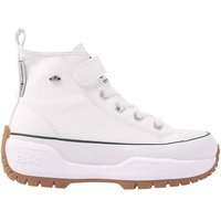 BRITISH KNIGHTS Sneaker KAYA MID FLY, Größe 33 in Schwarz