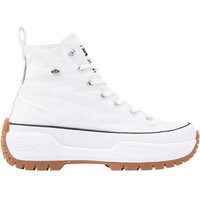BRITISH KNIGHTS Sneaker KAYA MID FLY, Größe 36 in Schwarz