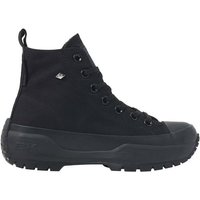 BRITISH KNIGHTS Sneaker KAYA MID FLY, Größe 39 in Schwarz