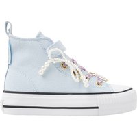 BRITISH KNIGHTS Sneaker KAYA MID, Größe 32 in Weiß