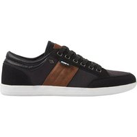 BRITISH KNIGHTS Sneaker KUNZO, Größe 46 in Schwarz
