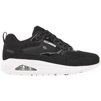 BRITISH KNIGHTS Sneaker LENNOX, Größe 42 in Schwarz