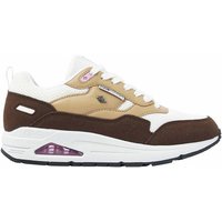 BRITISH KNIGHTS Sneaker LENNOX, Größe 36 in Weiß