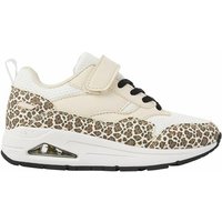 BRITISH KNIGHTS Sneaker LENNOX, Größe 30 in Braun