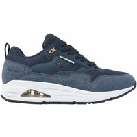 BRITISH KNIGHTS Sneaker LENNOX, Größe 42 in Grau