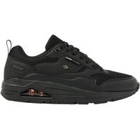 BRITISH KNIGHTS Sneaker LENNOX, Größe 36 in Schwarz