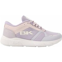 BRITISH KNIGHTS Sneaker LUXON, Größe 39 in Pink