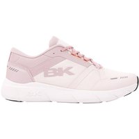 BRITISH KNIGHTS Sneaker LUXON, Größe 38 in Pink