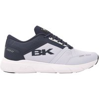 BRITISH KNIGHTS Sneaker LUXON, Größe 40 in Grau