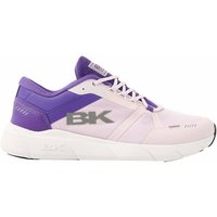 BRITISH KNIGHTS Sneaker LUXON, Größe 40 in Pink