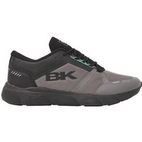BRITISH KNIGHTS Sneaker LUXON, Größe 44 in Grau