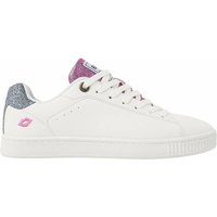BRITISH KNIGHTS Sneaker MIST, Größe 36 in Weiß